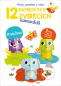 Kniha: Divočina (YoYo Books). YoYo Books, 2022 Kniha: Divočina (YoYo Books). YoYo Books, 2022
