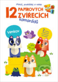 Kniha: Venkov (YoYo Books). YoYo Books, 2022 Kniha: Venkov (YoYo Books). YoYo Books, 2022