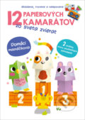 Kniha: Domáci maznáčikovia, 2022 Kniha: Domáci maznáčikovia, 2022