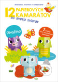 Kniha: Divočina (YoYo Books). YoYo Books, 2022 Kniha: Divočina (YoYo Books). YoYo Books, 2022