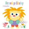 Kniha: V divočine (YoYo Books). YoYo Books, 2022 Kniha: V divočine (YoYo Books). YoYo Books, 2022