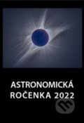 Kniha: Astronomická ročenka 2022 (Peter Zimnikoval). Slovenská ústredná hvezdáreň, 2021 Kniha: Astronomická ročenka 2022 (Peter Zimnikoval). Slovenská ústredná hvezdáreň, 2021