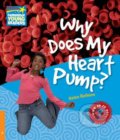 Kniha: Why Does My Heart Pump? (Helen Bethune). Cambridge University Press, 2012 Kniha: Why Does My Heart Pump? (Helen Bethune). Cambridge University Press, 2012