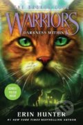 Kniha: Warriors: The Broken Code #4: Darkness Within (Erin Hunter). HarperCollins Publishers, 2020 Kniha: Warriors: The Broken Code #4: Darkness Within (Erin Hunter). HarperCollins Publishers, 2020