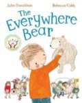 Kniha: The Everywhere Bear (Julia Donaldson). Pan Macmillan, 2018 Kniha: The Everywhere Bear (Julia Donaldson). Pan Macmillan, 2018