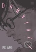 Kniha: Downfall (Inio Asano). Viz Media, 2020 Kniha: Downfall (Inio Asano). Viz Media, 2020