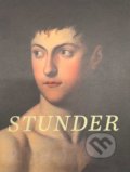 Kniha: Stunder (Katarína Beňová). Stredoslovenská galéria Banská Bystrica, 2021 Kniha: Stunder (Katarína Beňová). Stredoslovenská galéria Banská Bystrica, 2021