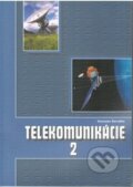 Telekomunikácie 2 (študijný odbor elektrotechnika) - Stanislav Servátka, Expol Pedagogika, 2008