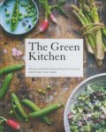 Kniha: The Green Kitchen (David Frenkiel). Hardie Grant, 2013 Kniha: The Green Kitchen (David Frenkiel). Hardie Grant, 2013