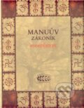 Kniha: Manuův zákoník (Bibliotheca gnostica). Bibliotheca gnostica, 2012 Kniha: Manuův zákoník (Bibliotheca gnostica). Bibliotheca gnostica, 2012