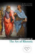 The Art of Rhetoric - Aristotle, 2012