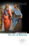 Kniha: The Art of Rhetoric (Aristotle). HarperCollins, 2012 Kniha: The Art of Rhetoric (Aristotle). HarperCollins, 2012