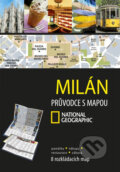 Kniha: Milán (CPRESS). CPRESS, 2013 Kniha: Milán (CPRESS). CPRESS, 2013