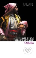 Kniha: Othello (William Shakespeare). HarperCollins, 2011 Kniha: Othello (William Shakespeare). HarperCollins, 2011