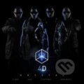 Hudobné CD: 4D: Kryštal (Hudobné albumy). Hudobné albumy, 2013 Hudobné CD: 4D: Kryštal (Hudobné albumy). Hudobné albumy, 2013