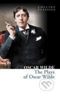 Kniha: The Plays of Oscar Wilde (Oscar Wilde). HarperCollins, 2011 Kniha: The Plays of Oscar Wilde (Oscar Wilde). HarperCollins, 2011