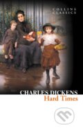 Kniha: Hard Times (Charles Dickens). HarperCollins, 2012 Kniha: Hard Times (Charles Dickens). HarperCollins, 2012