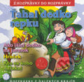 Audiokniha: Ťahal dedko repku (Dušan Brindza a Lenka Tomešová). A.L.I., 2013 Audiokniha: Ťahal dedko repku (Dušan Brindza a Lenka Tomešová). A.L.I., 2013
