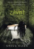 Kniha: Prázdné rakve 1: Závist (Gregg Olsen). Fortuna Libri ČR, 2012 Kniha: Prázdné rakve 1: Závist (Gregg Olsen). Fortuna Libri ČR, 2012