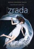 Kniha: Prázdné rakve 2: Zrada (Gregg Olsen). Fortuna Libri ČR, 2013 Kniha: Prázdné rakve 2: Zrada (Gregg Olsen). Fortuna Libri ČR, 2013