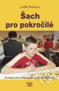 Kniha: Šach pro pokročilé (Luděk Pachman). ŠACHinfo, 2013 Kniha: Šach pro pokročilé (Luděk Pachman). ŠACHinfo, 2013