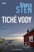 Kniha: Tiché vody (Viveca Sten). Víkend, 2013 Kniha: Tiché vody (Viveca Sten). Víkend, 2013