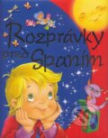 Kniha: Rozprávky pred spaním (Juan Vernet). Viktoria Print, 2013 Kniha: Rozprávky pred spaním (Juan Vernet). Viktoria Print, 2013