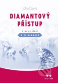 Kniha: Diamantový přístup (John Davis). Maitrea, 2013 Kniha: Diamantový přístup (John Davis). Maitrea, 2013
