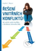 Kniha: Řešení vnitřních konfliktů (Angelika C. Wagner). ANAG, 2014 Kniha: Řešení vnitřních konfliktů (Angelika C. Wagner). ANAG, 2014