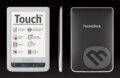 PocketBook 623 Touch Lux, 6" E-ink s podsvietením PocketBook 623 Touch Lux, 6" E-ink s podsvietením