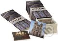 Memo Game Gothic (Achim Bednorz). Ullmann, 2013 Memo Game Gothic (Achim Bednorz). Ullmann, 2013