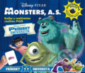 Kniha: Monsters, a.s. (CooBoo SK). CooBoo SK, 2013 Kniha: Monsters, a.s. (CooBoo SK). CooBoo SK, 2013