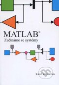 Kniha: MATLAB (Karel Zaplatílek). Tribun EU, 2011 Kniha: MATLAB (Karel Zaplatílek). Tribun EU, 2011
