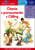 Uč sa s nami: Čítanie s porozumením s Cililing, 2013 Uč sa s nami: Čítanie s porozumením s Cililing, 2013