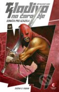 Kniha: Kladivo na čaroděje 4: Sonáta pro Azazela (Dušan D. Fabian). Epocha, 2013 Kniha: Kladivo na čaroděje 4: Sonáta pro Azazela (Dušan D. Fabian). Epocha, 2013