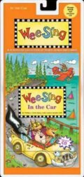 Kniha: Wee Sing in the Car (Liisa Chauncy Guida, Pamela Conn Beall a Susan Hagen Nipp). Penguin Books, 2005 Kniha: Wee Sing in the Car (Liisa Chauncy Guida, Pamela Conn Beall a Susan Hagen Nipp). Penguin Books, 2005