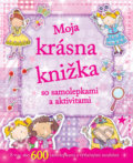 Moja krásna knižka, Svojtka&Co., 2013
