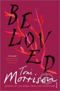 Kniha: Beloved (Toni Morrison). Vintage, 1997 Kniha: Beloved (Toni Morrison). Vintage, 1997