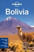 Kniha: Bolivia (Lonely Planet). Lonely Planet, 2013 Kniha: Bolivia (Lonely Planet). Lonely Planet, 2013