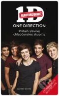 Kniha: One direction (slovenské vydanie) (Danny White). Slovart, 2013 Kniha: One direction (slovenské vydanie) (Danny White). Slovart, 2013