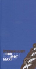 Kniha: Aforizmy, bonmoty, maximy (Štefan Luby). VEDA, 2011 Kniha: Aforizmy, bonmoty, maximy (Štefan Luby). VEDA, 2011