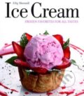Kniha: Ice Cream (Eliq Maranik). Ullmann, 2013 Kniha: Ice Cream (Eliq Maranik). Ullmann, 2013