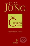 Kniha: Červená kniha (Carl Gustav Jung, John Peck, Mark Kyburz a Sonu Shamdasani). Portál, 2013 Kniha: Červená kniha (Carl Gustav Jung, John Peck, Mark Kyburz a Sonu Shamdasani). Portál, 2013