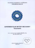 Kniha: Experimentálne metódy mechaniky (František Trebuňa a Peter Sivák). Technická univerzita v Košiciach, 2012 Kniha: Experimentálne metódy mechaniky (František Trebuňa a Peter Sivák). Technická univerzita v Košiciach, 2012