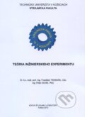Kniha: Teória inžinierskeho experimentu (František Trebuňa). Technická univerzita v Košiciach, 2012 Kniha: Teória inžinierskeho experimentu (František Trebuňa). Technická univerzita v Košiciach, 2012