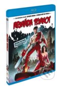 Film: Armáda temnot (Sam Raimi) (Blu-ray). Magicbox, 2013 Film: Armáda temnot (Sam Raimi) (Blu-ray). Magicbox, 2013