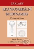 Základy kraniosakrální biodynamiky - Franklyn Sills, Poznání, 2013