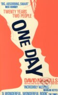 Kniha: One Day (David Nicholls). Hodder and Stoughton, 2009 Kniha: One Day (David Nicholls). Hodder and Stoughton, 2009