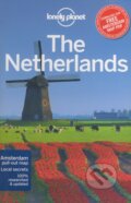 Kniha: The Netherlands (Karla Zimmerman a Ryan Ver Berkmoes). Lonely Planet, 2013 Kniha: The Netherlands (Karla Zimmerman a Ryan Ver Berkmoes). Lonely Planet, 2013