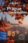 Kniha: Prague and the Czech Republic (Lonely Planet). Lonely Planet, 2012 Kniha: Prague and the Czech Republic (Lonely Planet). Lonely Planet, 2012